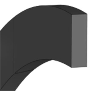 back up ring