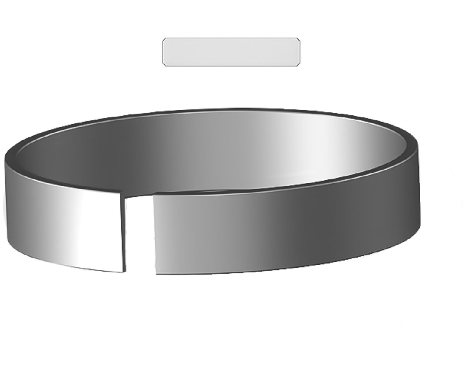 Wear Rings – AC DePuydt