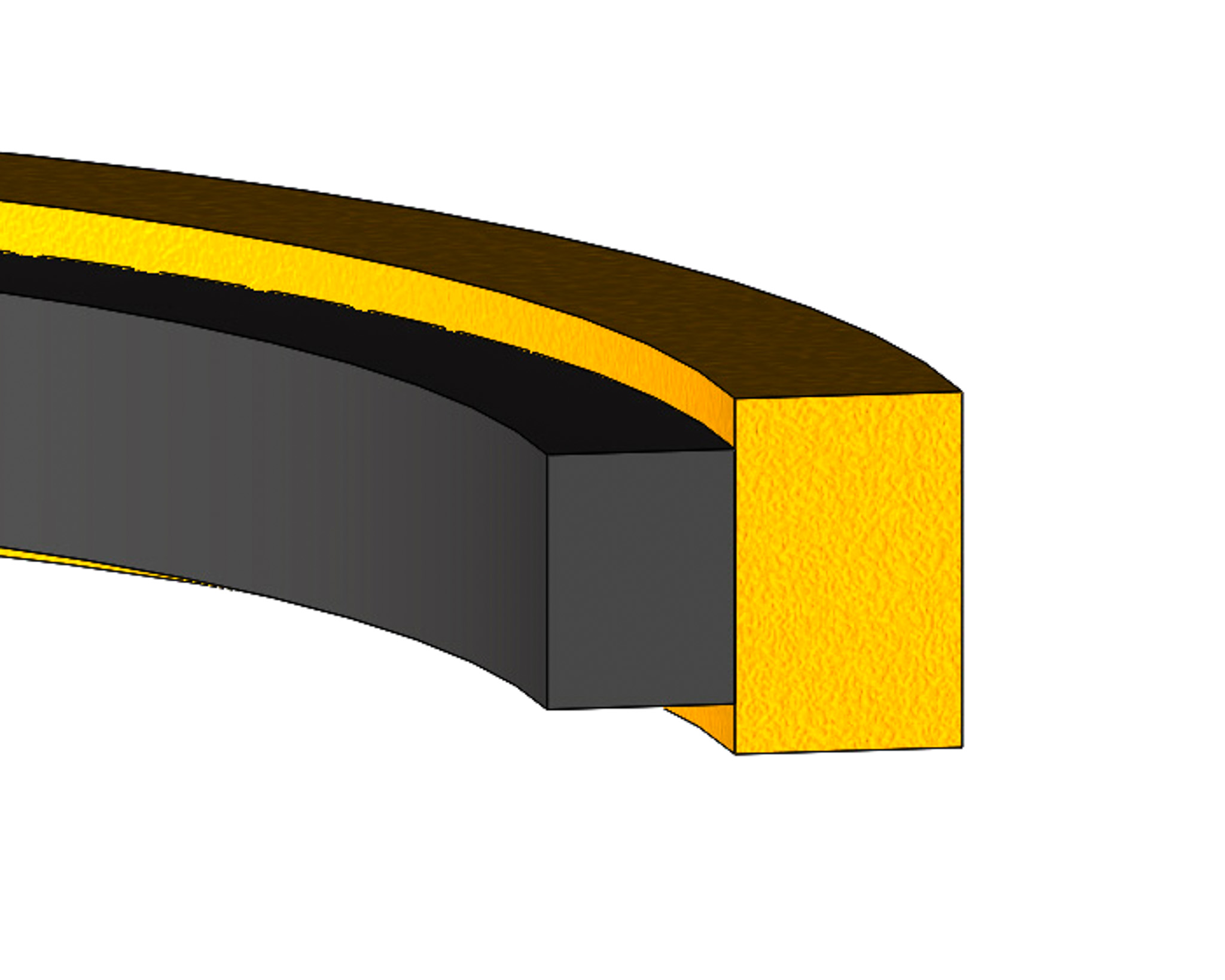 Piston Seals AC DePuydt